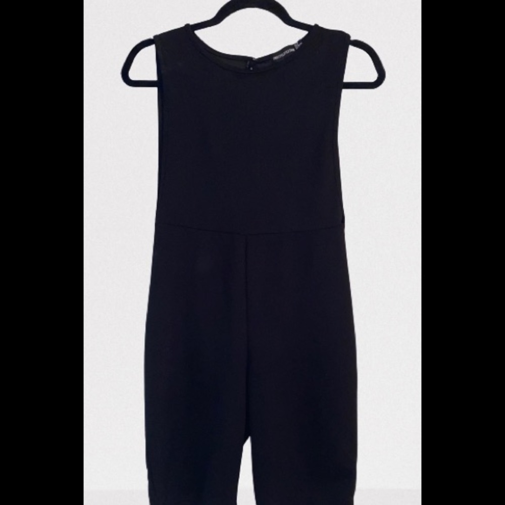 Playsuit